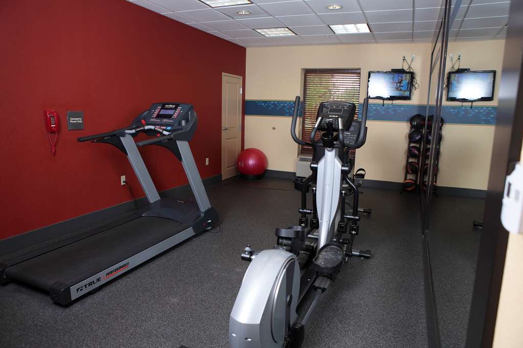 Hampton Inn Martin מתקנים תמונה