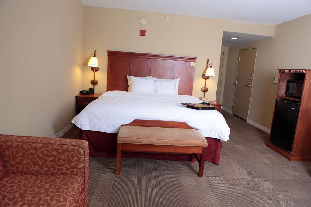 Hampton Inn Martin חדר תמונה