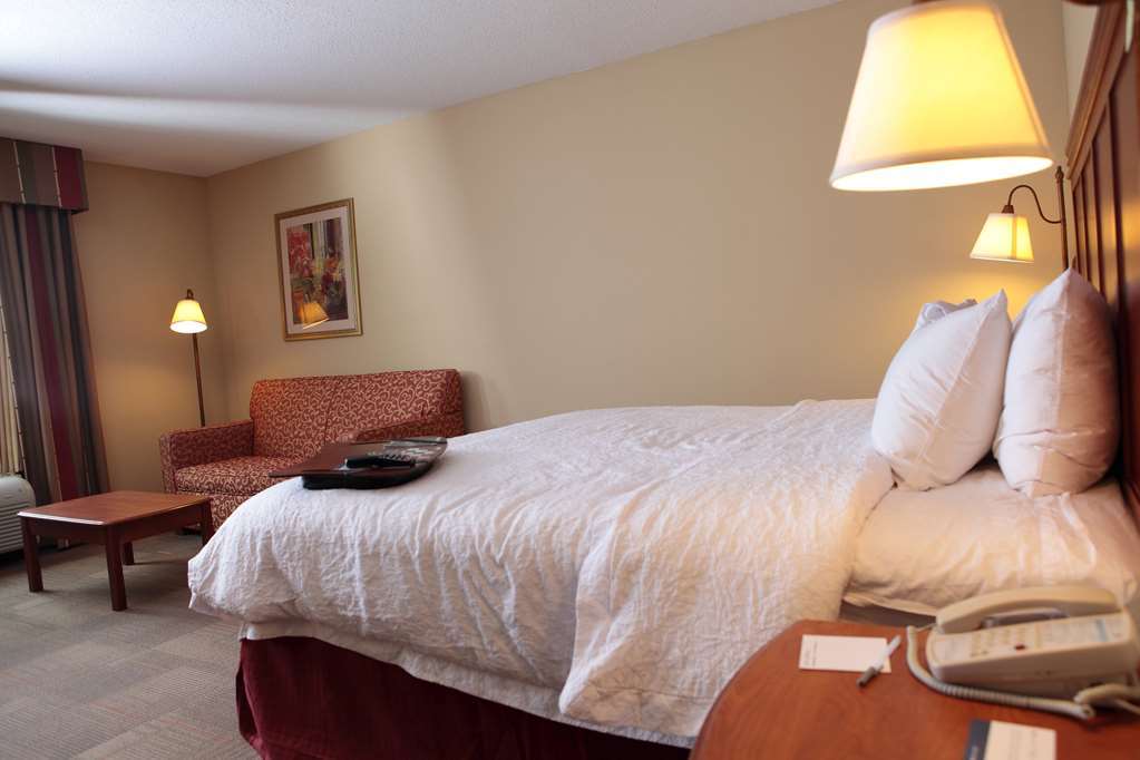 Hampton Inn Martin חדר תמונה