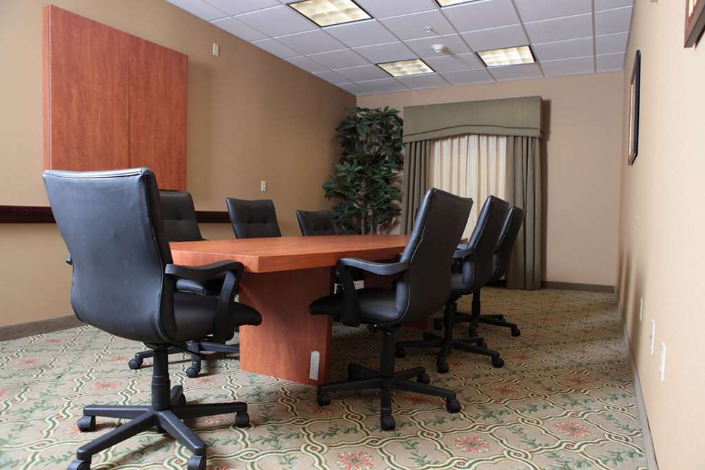 Hampton Inn Martin מתקנים תמונה