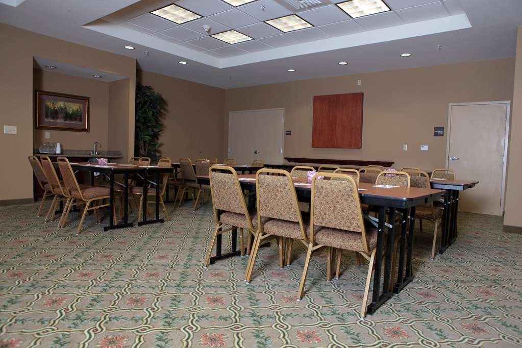 Hampton Inn Martin מתקנים תמונה
