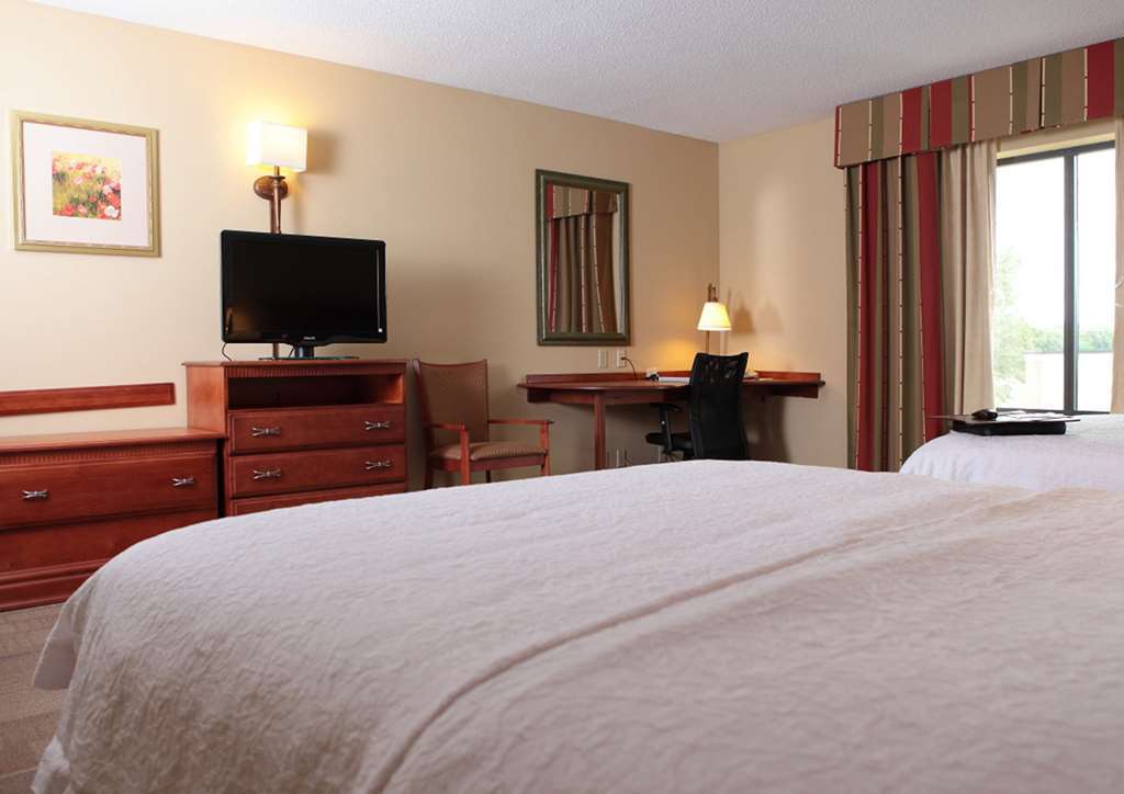 Hampton Inn Martin חדר תמונה
