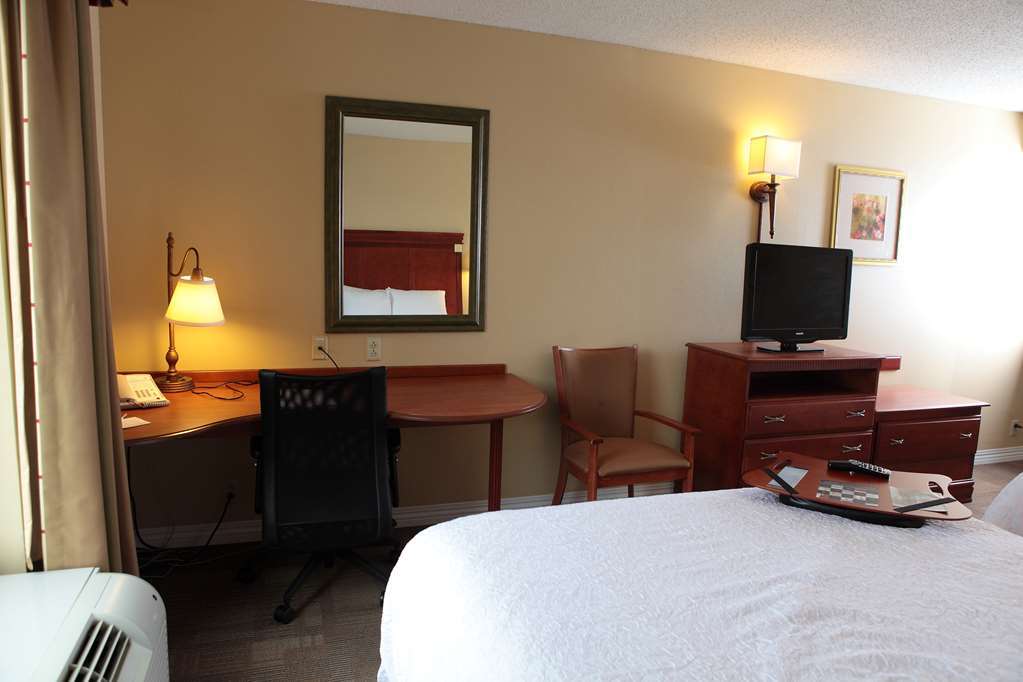 Hampton Inn Martin חדר תמונה